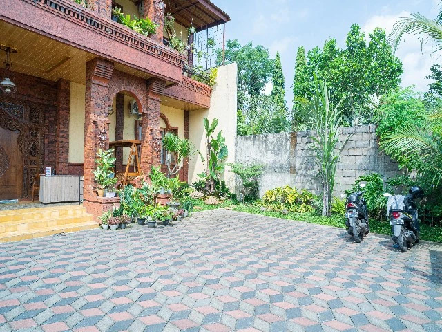 RedDoorz Syariah Near Rsud Kota Malang