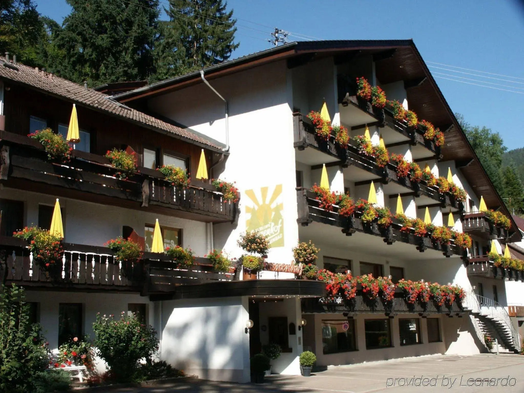 Ringhotel Sonnenhof