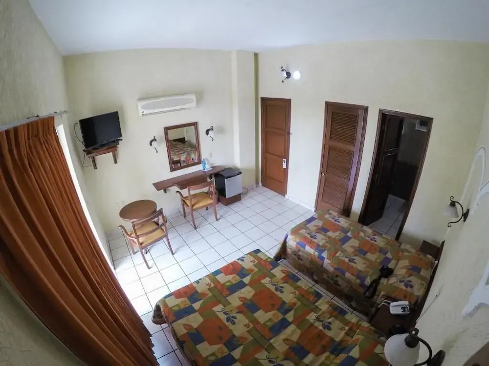 Hotel Davimar