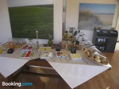 Naturhotel Baltrum