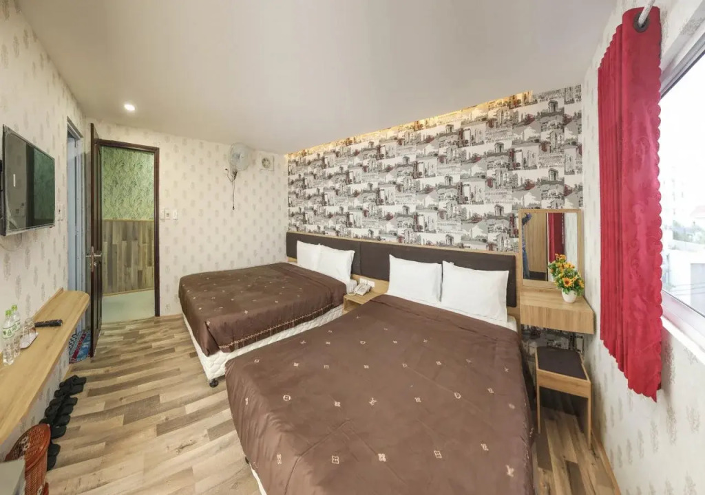 Bin Star Hotel