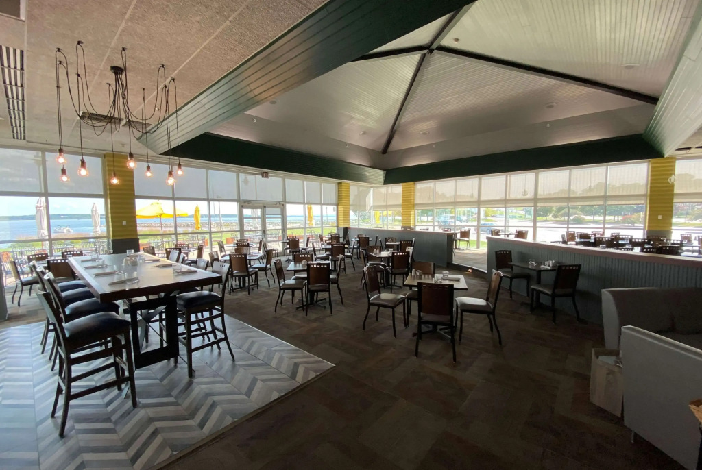 41 Lakefront Hotel, Trademark Collection By Wyndham