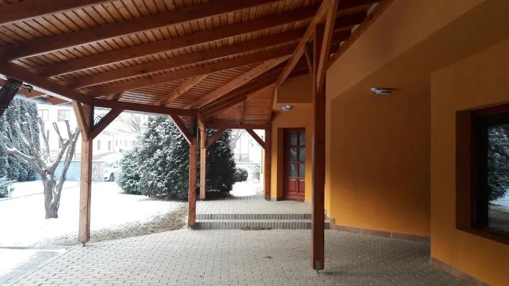 RP FitLife Stúdió és Vendégház