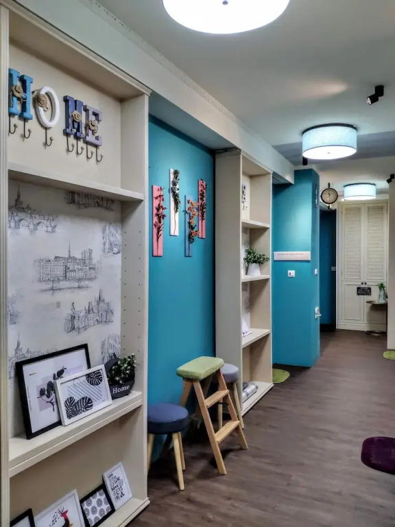 Teacher Cai Homeestay