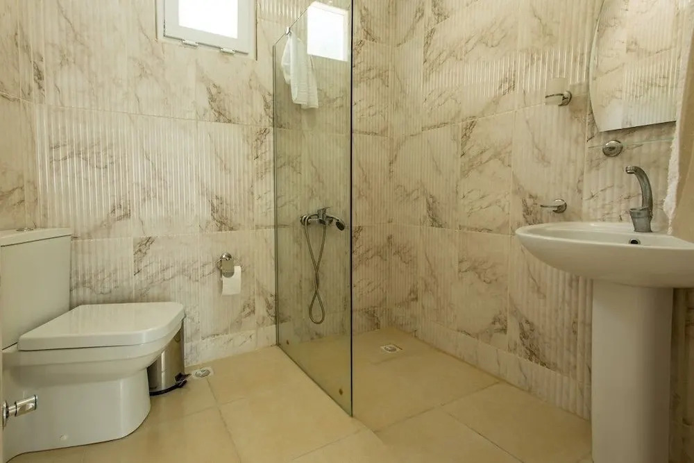 Villa Biba 2 by Lycia Collections