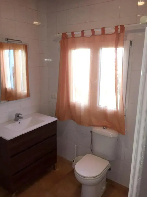 Villa With 2 Bedrooms in Coín, With Wonderful Mountain View, Private P