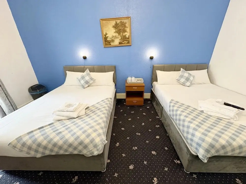 Savoy Hotel