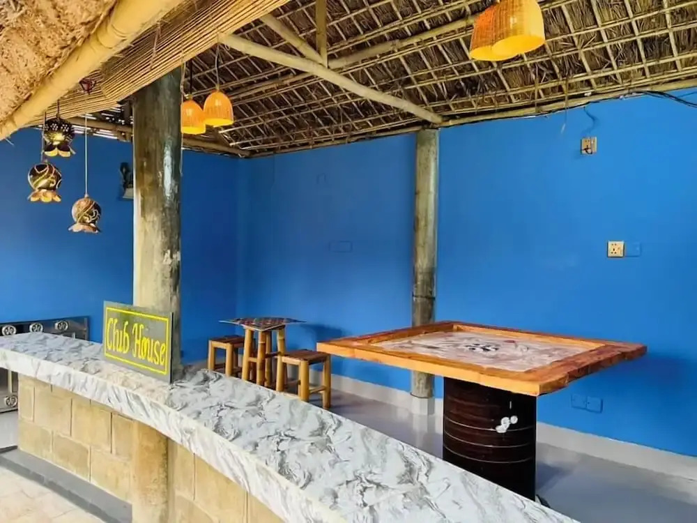 Waterlily Resort Sreemangal