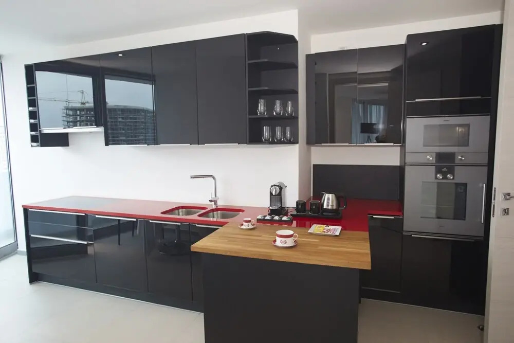 Elbo Suites