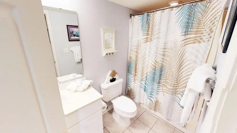 Windy Hill Dunes 103 by Coastline Resorts