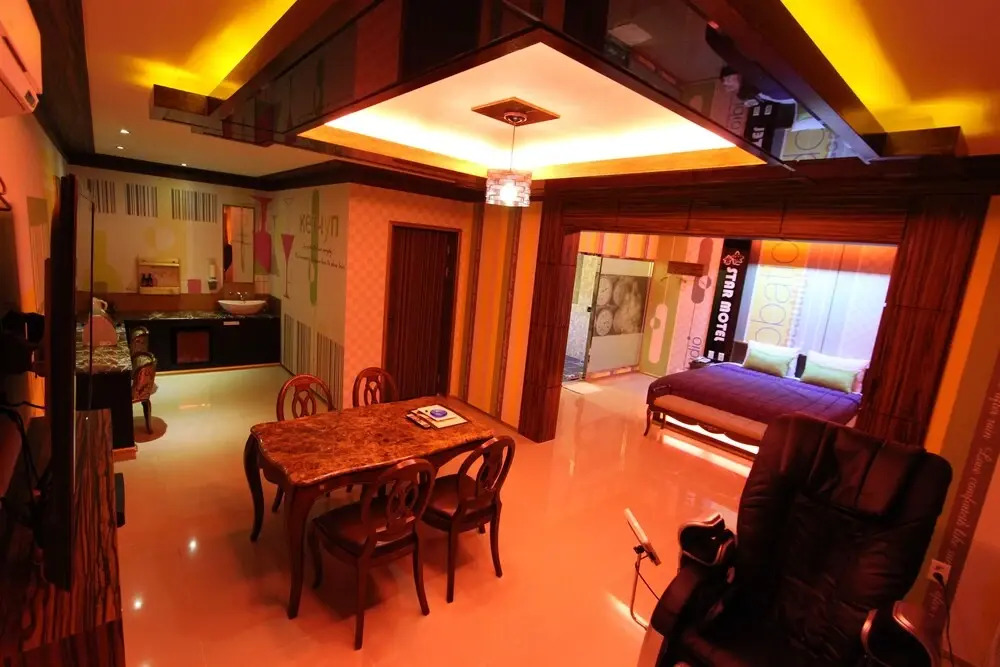 Star Motel Pohang