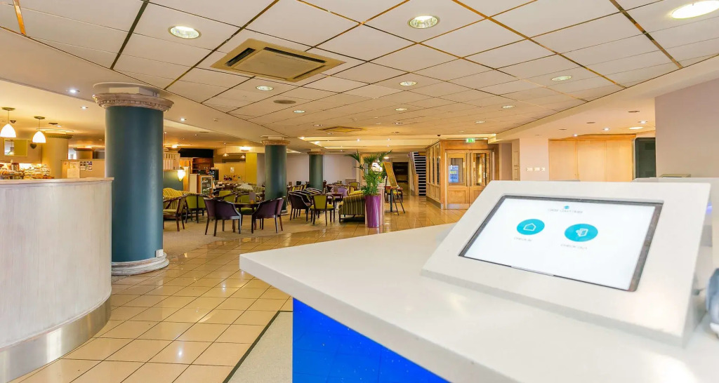 Cedar Court Hotel Huddersfield
