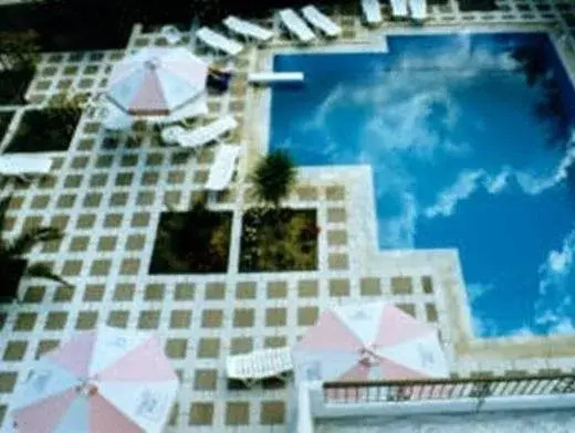 Sunset Hotel