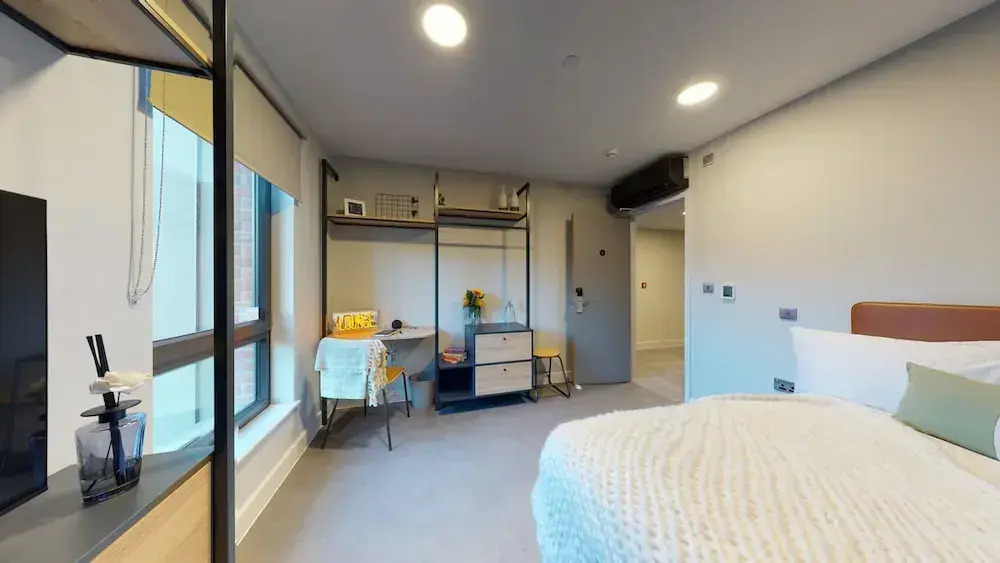 Charming Rooms for STUDENTS-LOUGHBOROUGH