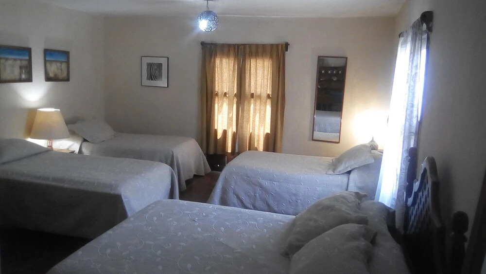 Casa Erendira