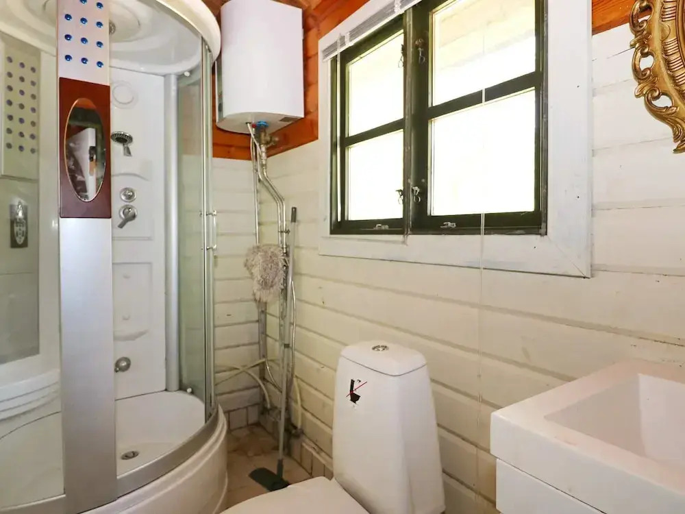 Cheery Holiday Home in Hadsund near Sea