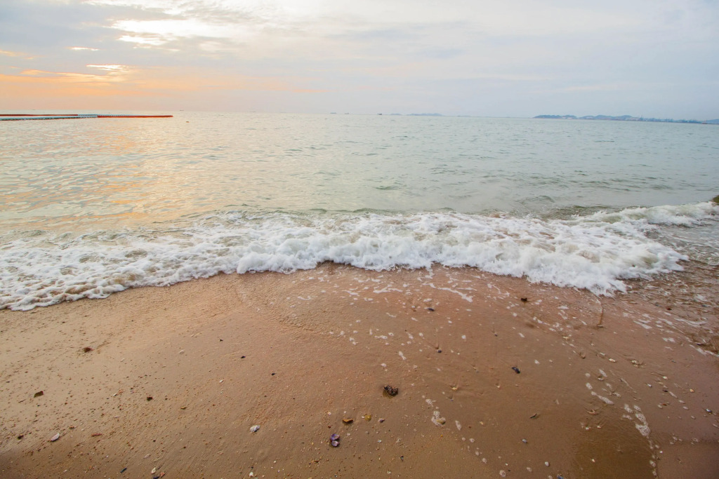 The Sanctuary by Pattaya Sunny Rentals