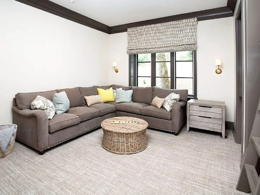Valley View Designer Sonoma Estate by RedAwning