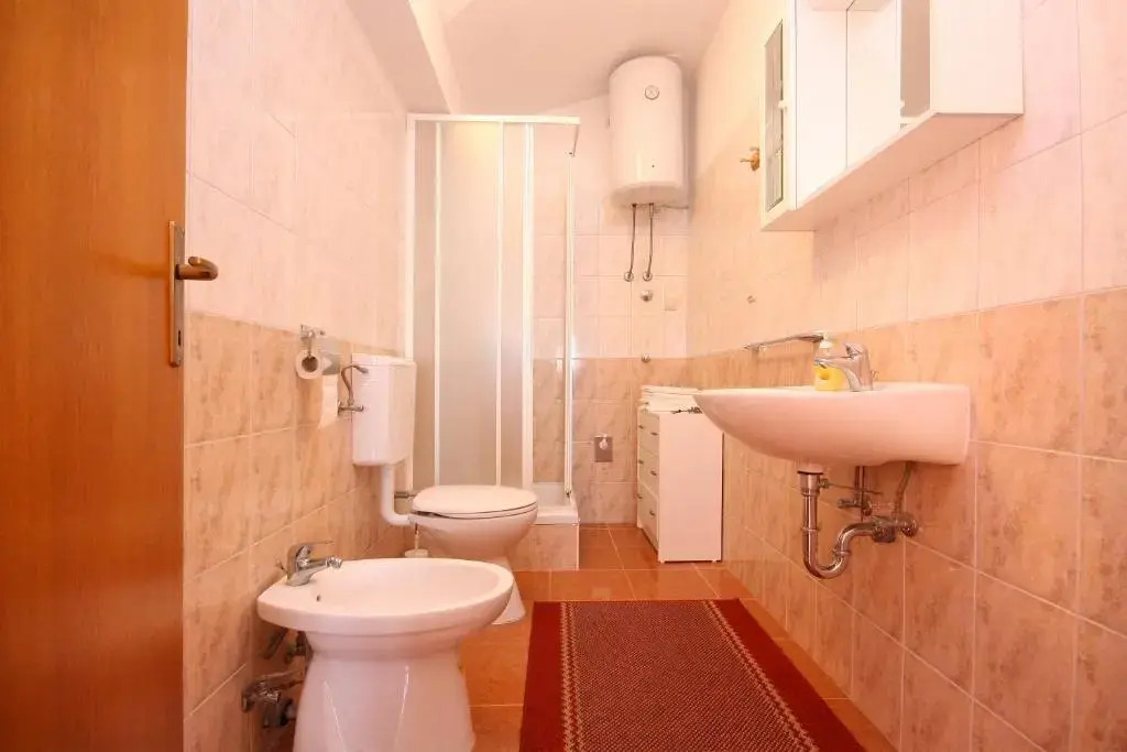 Apartment Petra