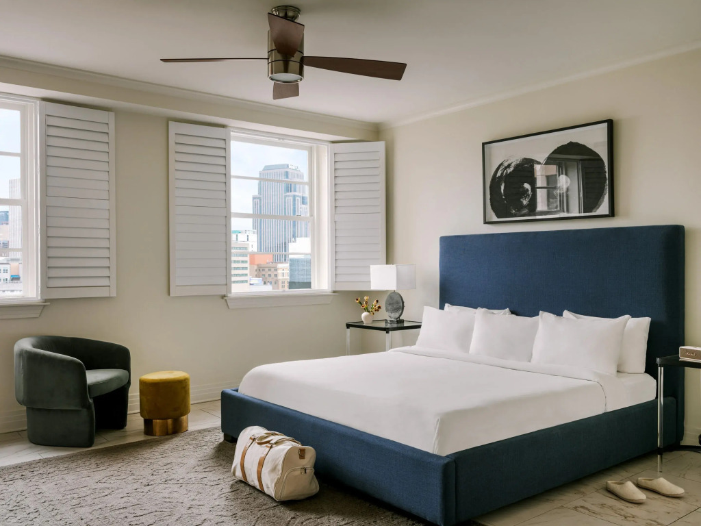 Sonder — Jung Residences