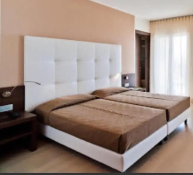 Hotel Italy