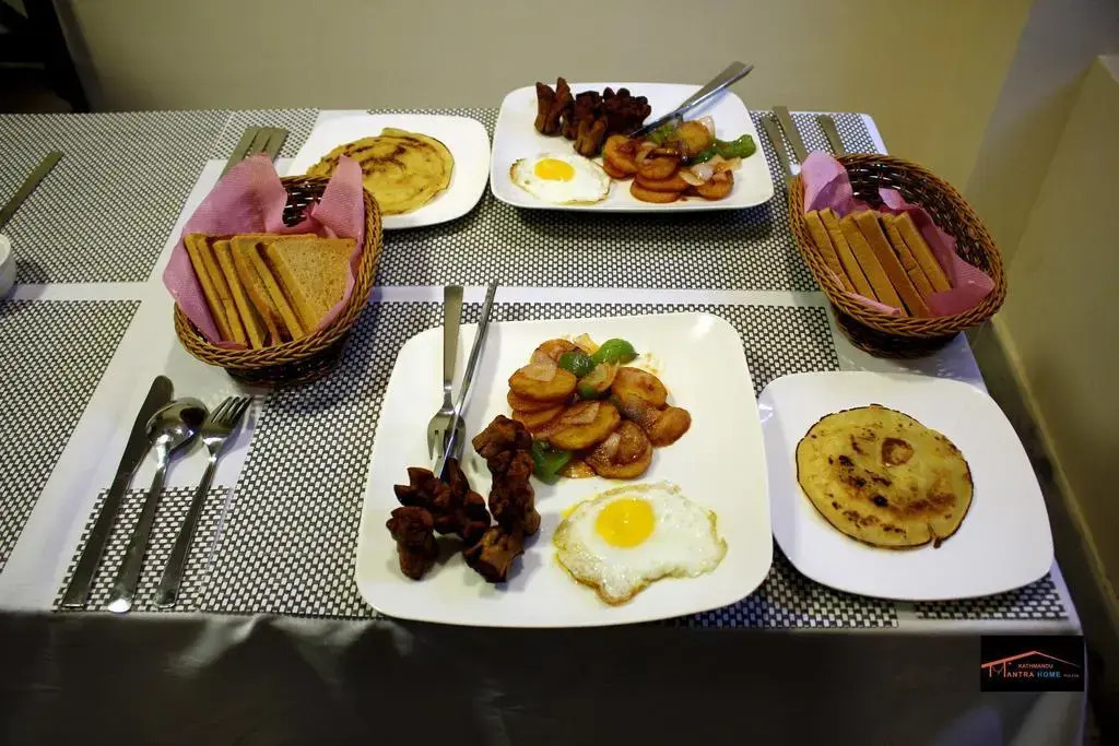 Nova Tara Hotel Kathmandu