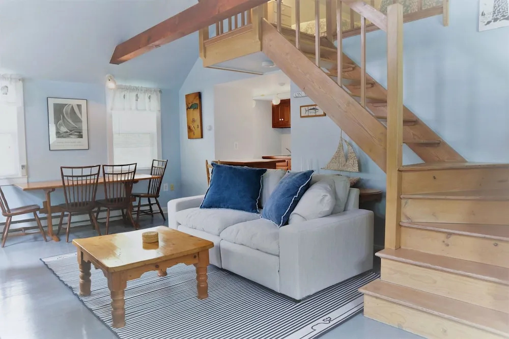 Whalewalk Inn and Spa