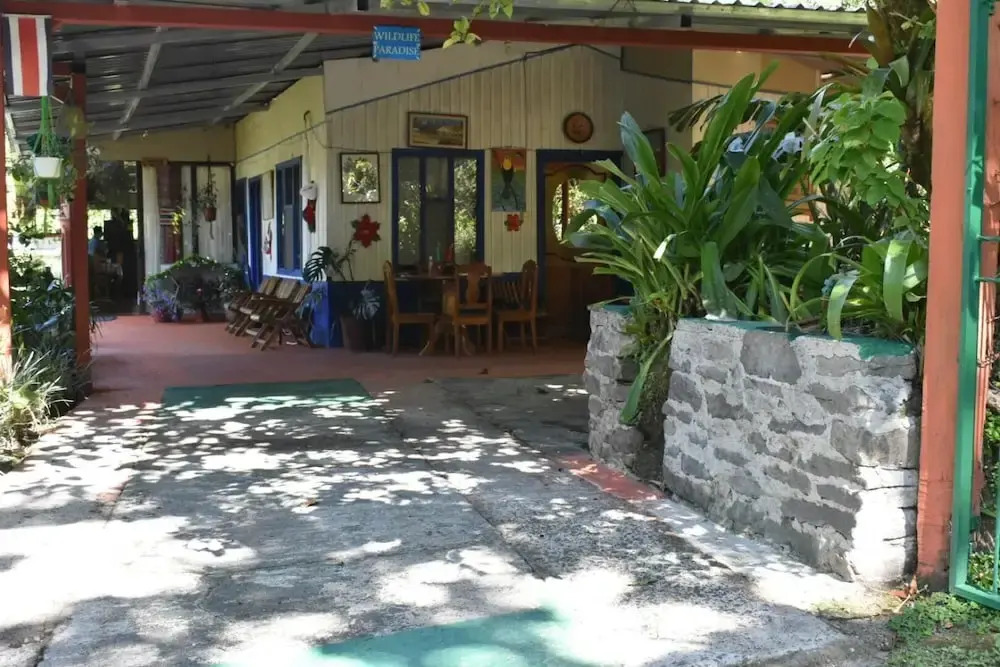 Monteverde Wildlife Paradise - Nature Lovers