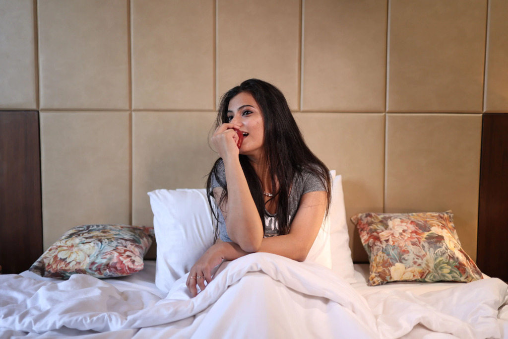 Pride Hotel Bhopal