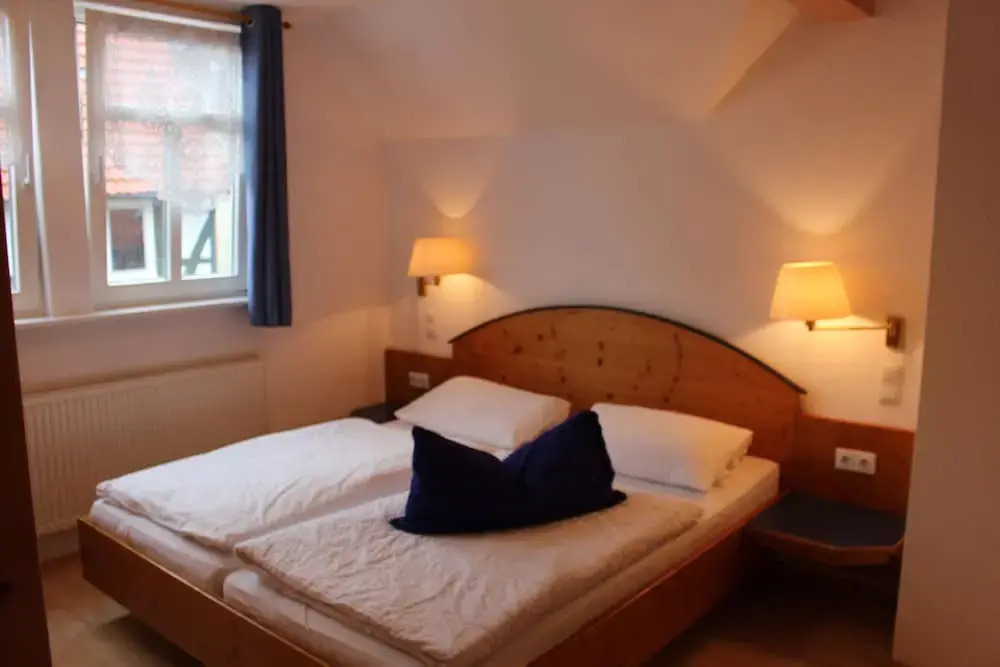 Hotel-Gasthaus-Kraft