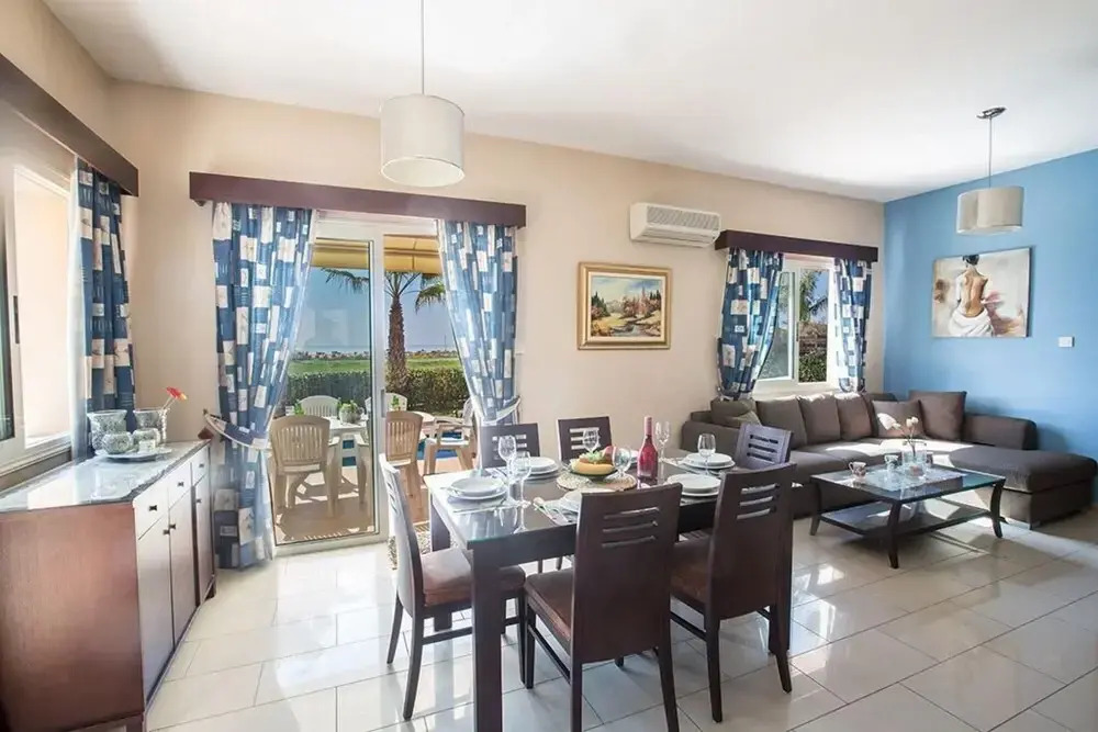Villa Juliet AQ SC5