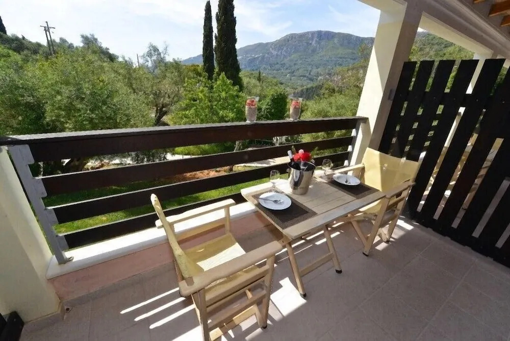 Medusa Lux Apartments