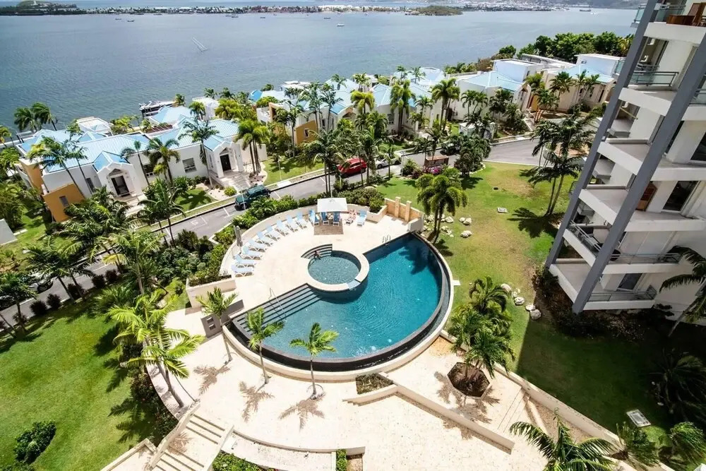 Inviting 3-bed Apartment
