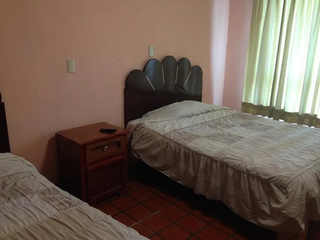 Hotel Real Hidalgo