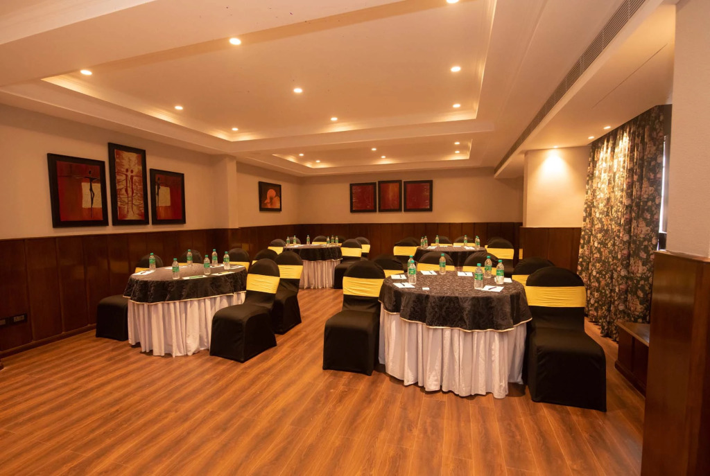 The Cindrella Hotel