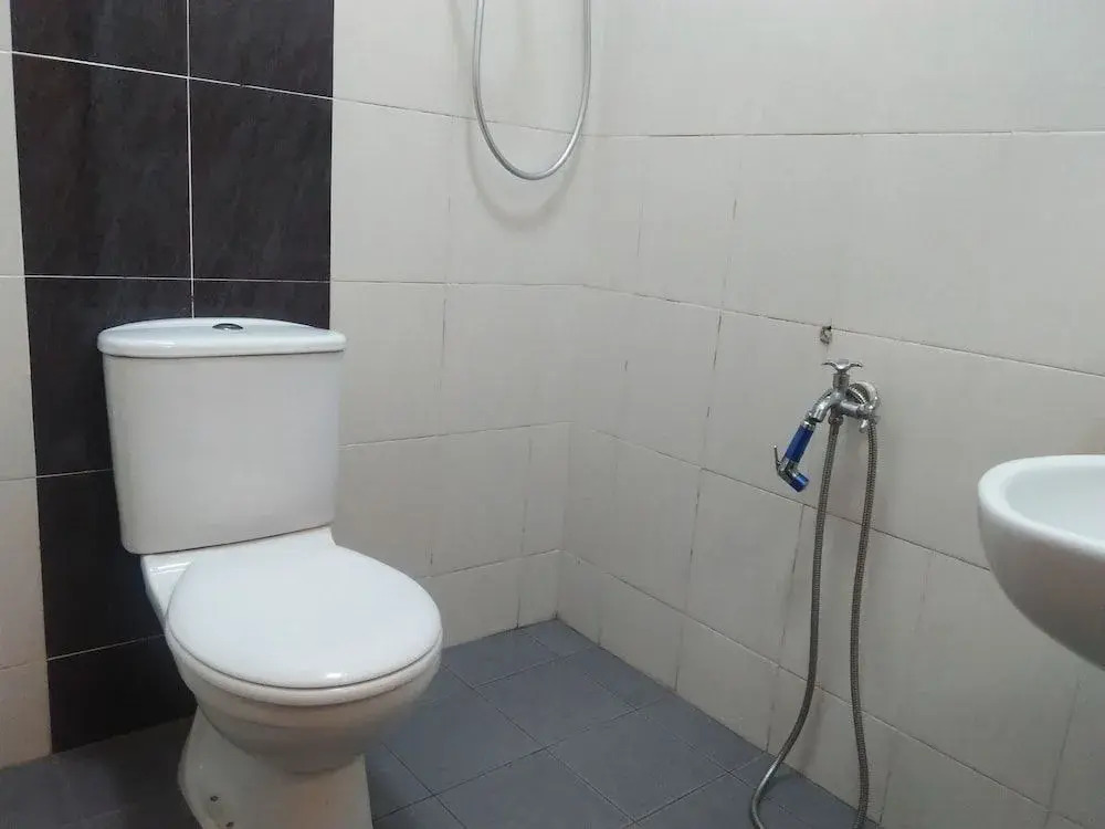 Spot on 89708 Sydney Backpackers Melaka