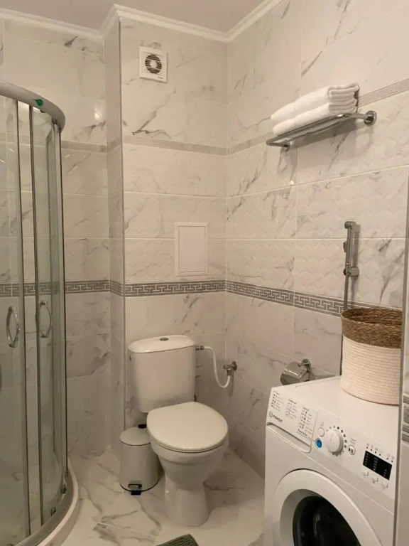Beach Residence Pomorie