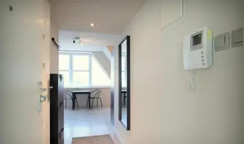 Apartamenty Stare Zoo