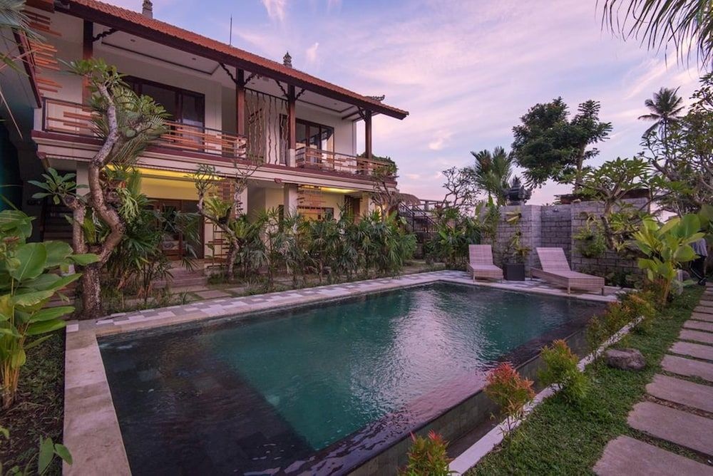 Green Sala Villa