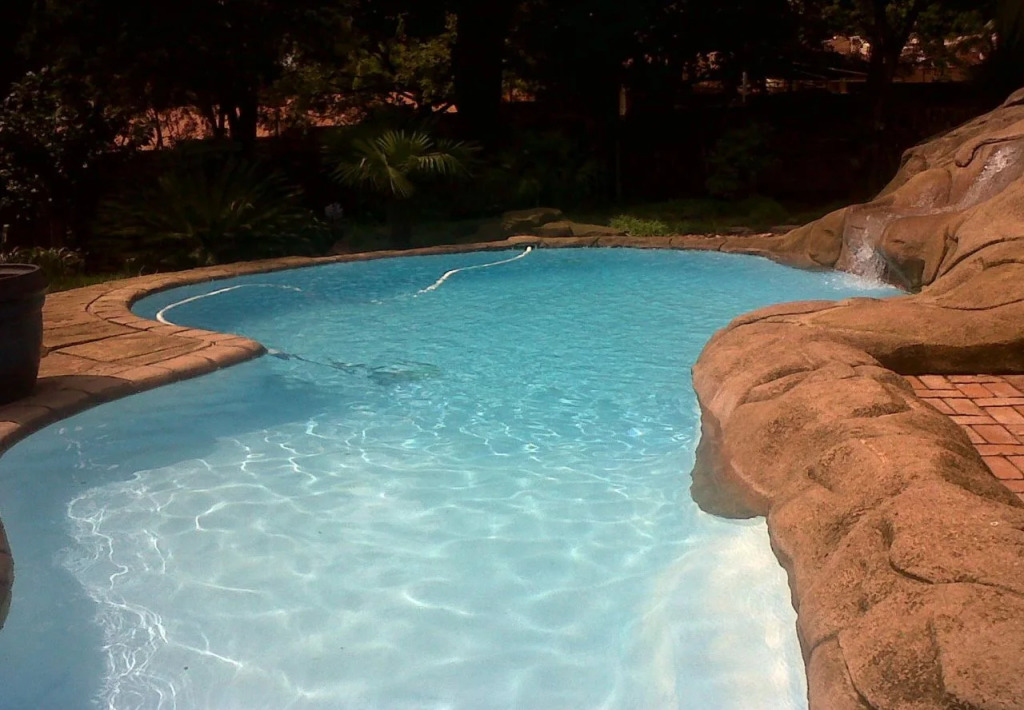 Shaka Guest House