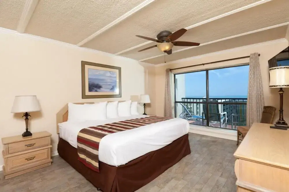 Saida IV Condominium 803