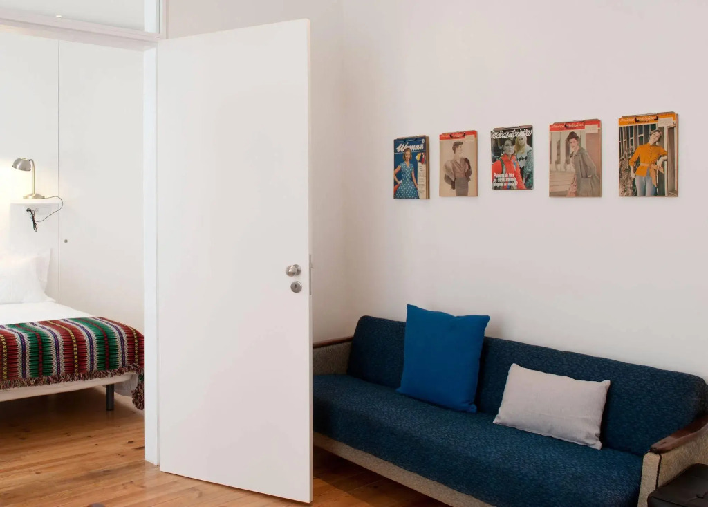 Coimbra Vintage Lofts Apartments