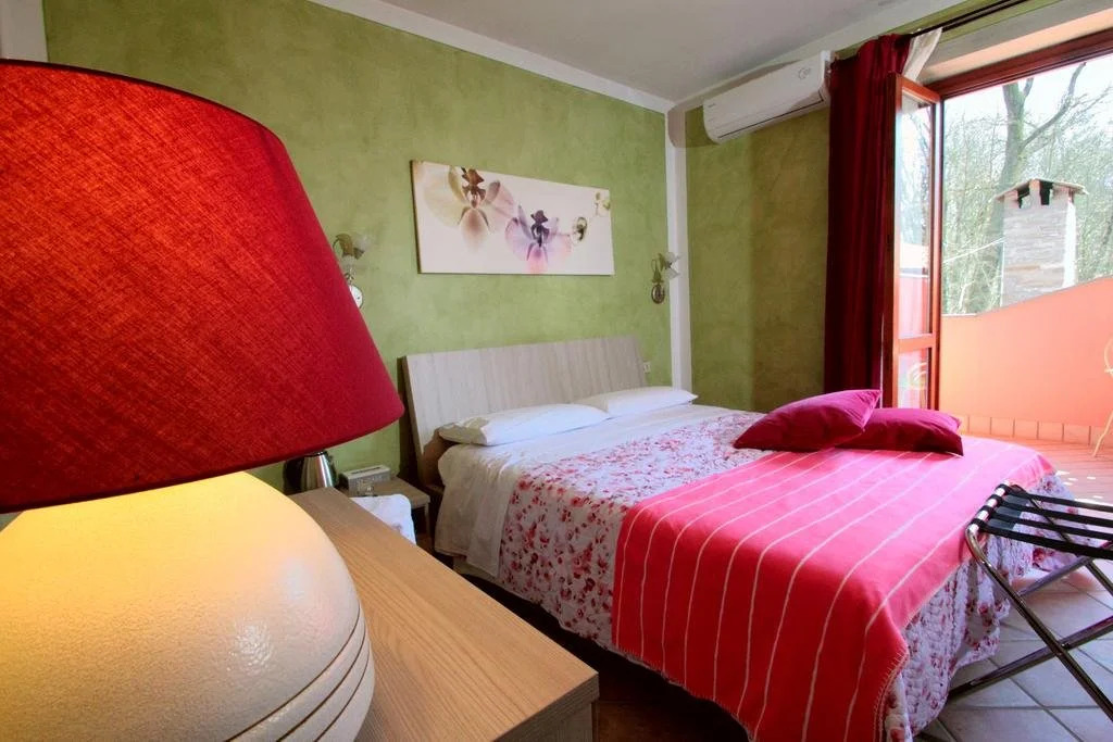 B&B Casa Ierardi