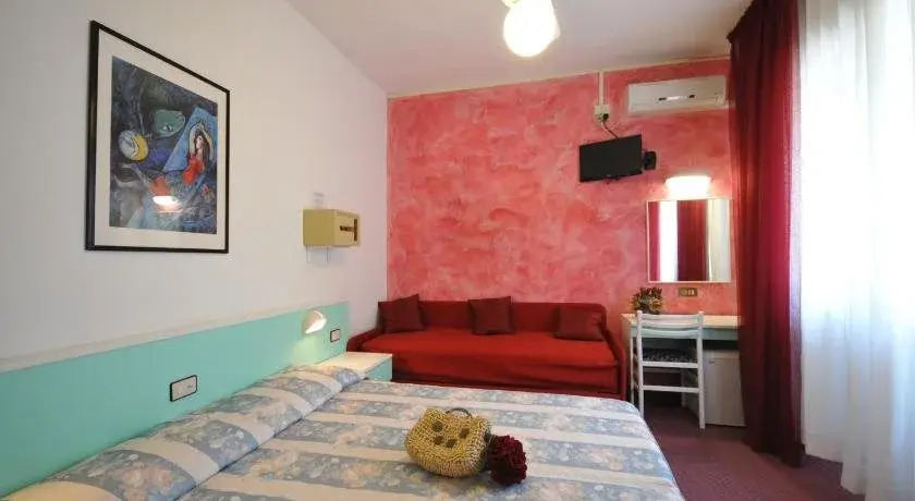 Hotel Fortuna