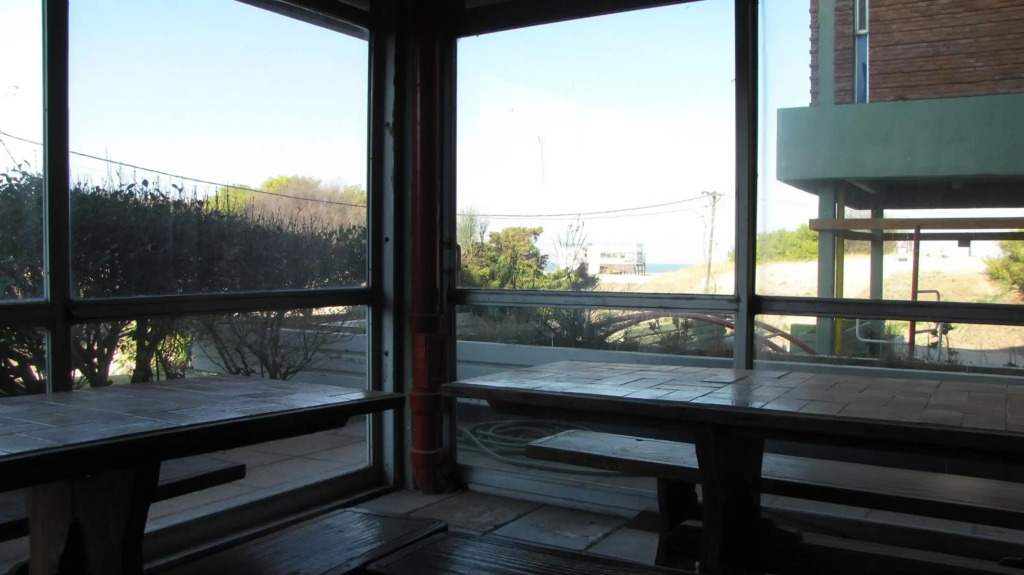 Departamento Villa Gesell Norte sobre Playa y 310 Vista al Mar