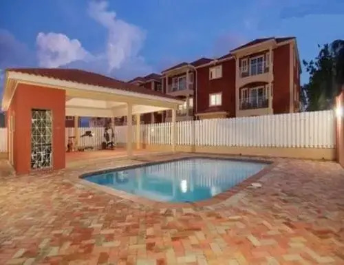 Kingston Paradise Place 2