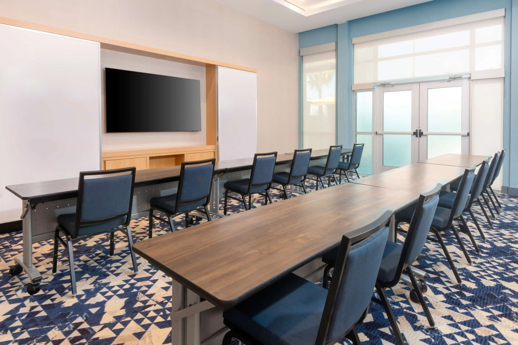 Hyatt House Orlando Airport