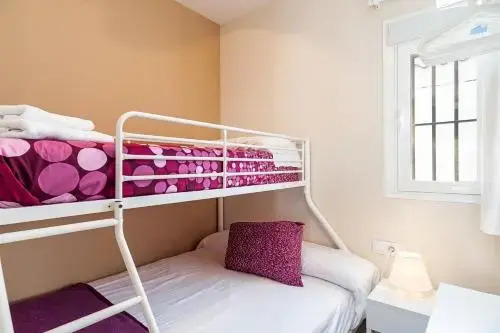 Apartamento Los Naranjos 1