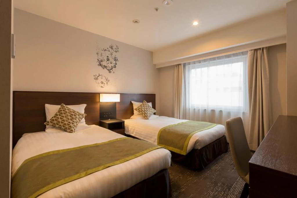 Matsue Excel Hotel Tokyu