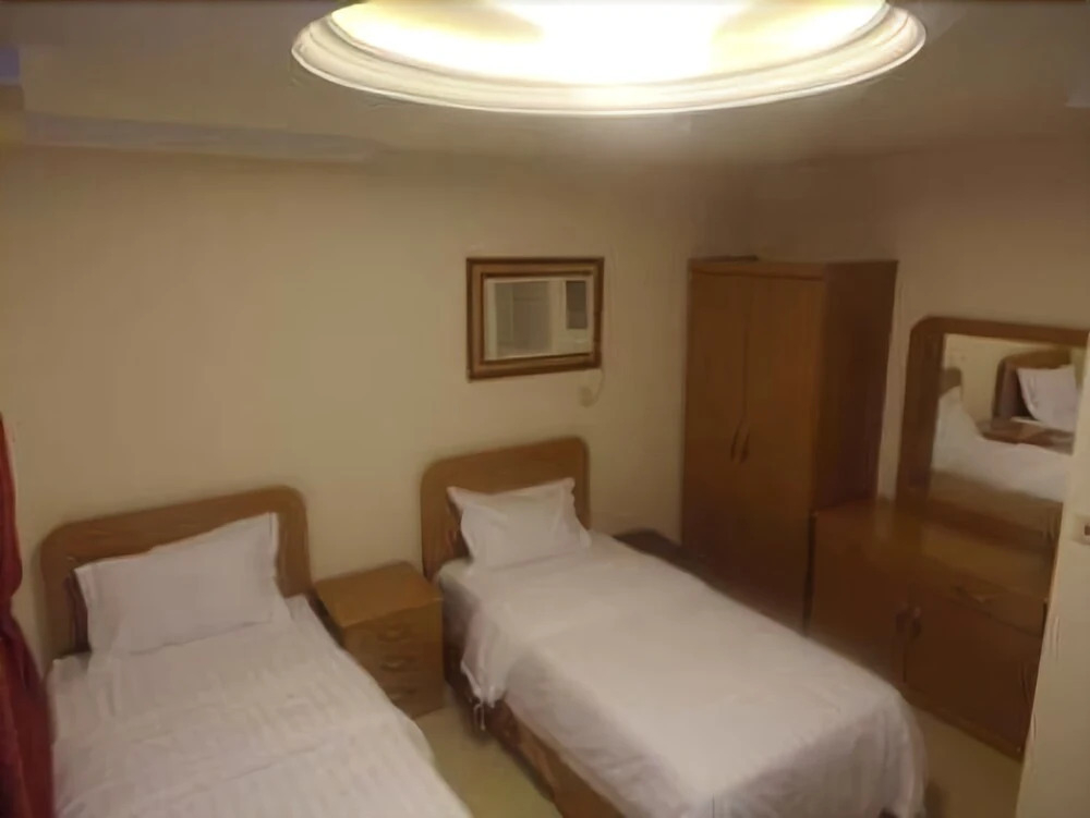 Omar Suites